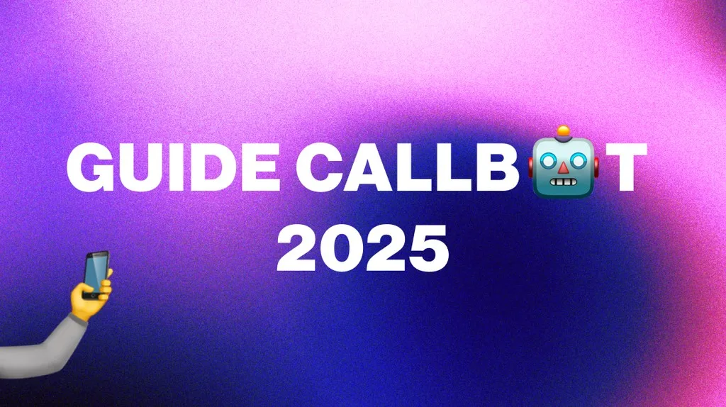 Callbot IA, le guide 2025 d’In Astra