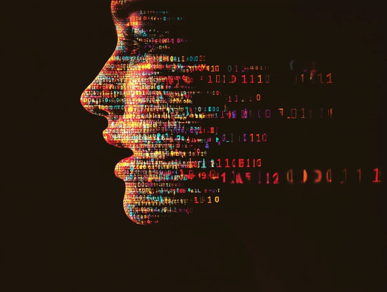 Comparaison entre transcription manuelle et transcription automatique