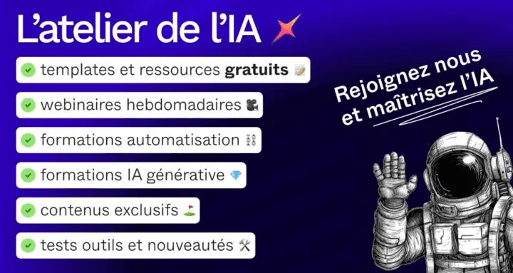 L’avenir de la transcription automatisée par l’IA