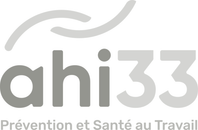 Logo AHI 33