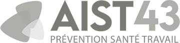 Logo AIST 43