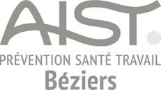 Logo AIST Béziers