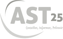 Logo AST 25