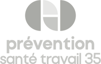 Logo Prévention Santé Travail 35