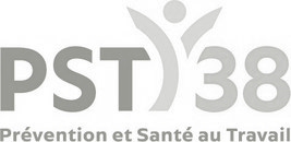 Logo PST 38
