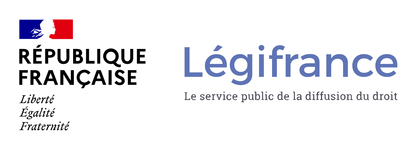 Légifrance