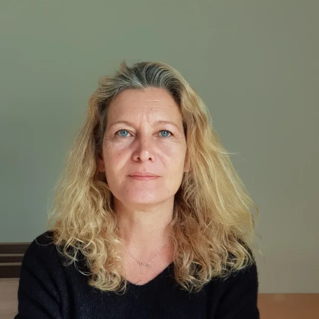 Portrait de Cécile Louradour
